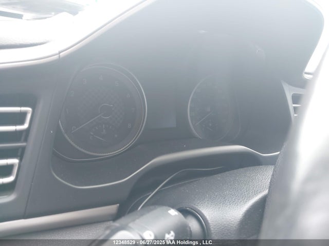 KMHD84LF7KU801212 Hyundai mpi nu