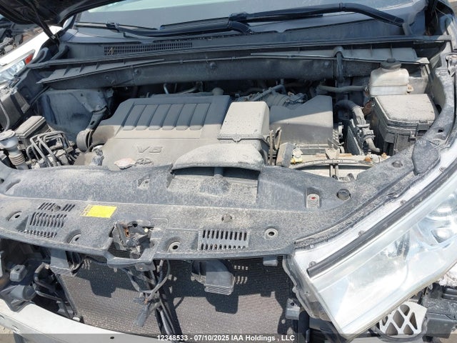 5TDJKRFH6GS242086 Toyota 2gr-fe