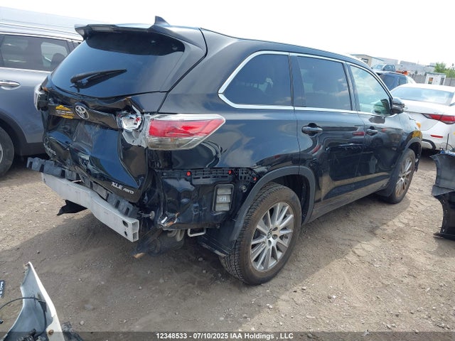 5TDJKRFH6GS242086 Toyota 2gr-fe