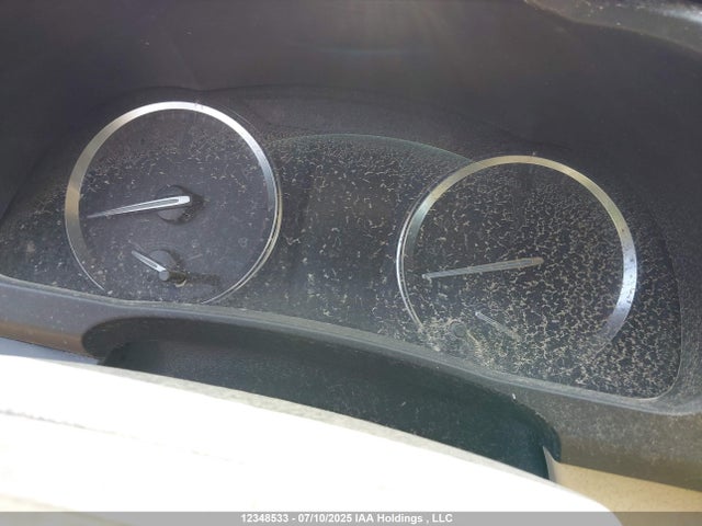 5TDJKRFH6GS242086 Toyota 2gr-fe