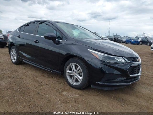 Chevrolet lh7 - urea, vgt, alum, cri 2018 1G1BH5SE6J7132222 Image 1