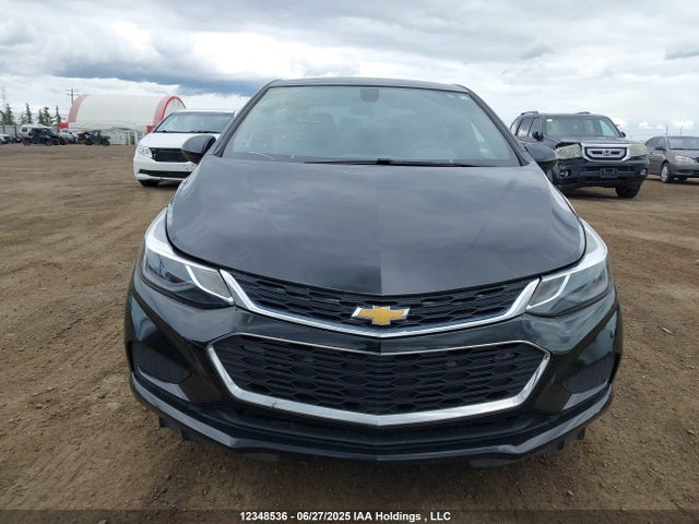 Chevrolet lh7 - urea, vgt, alum, cri 2018 1G1BH5SE6J7132222 Image 13