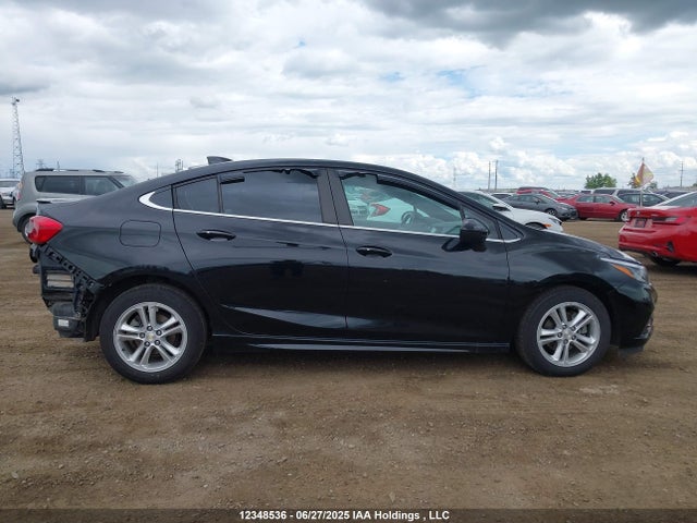 Chevrolet lh7 - urea, vgt, alum, cri 2018 1G1BH5SE6J7132222 Image 14