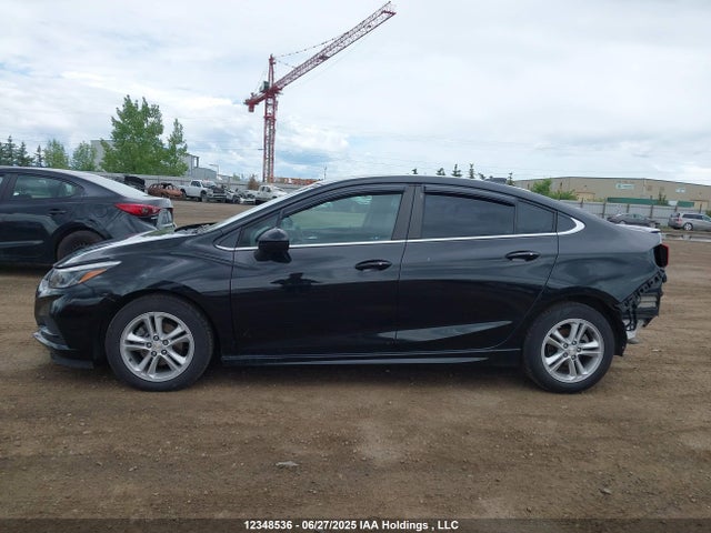 Chevrolet lh7 - urea, vgt, alum, cri 2018 1G1BH5SE6J7132222 Image 15