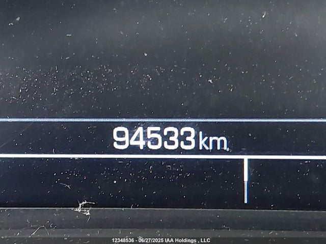 Chevrolet lh7 - urea, vgt, alum, cri 2018 1G1BH5SE6J7132222 Image 16