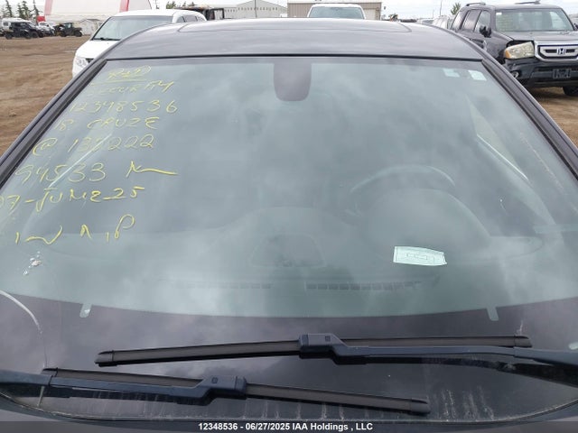 Chevrolet lh7 - urea, vgt, alum, cri 2018 1G1BH5SE6J7132222 Image 18
