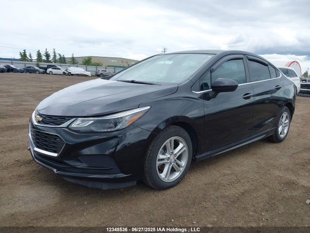 Chevrolet lh7 - urea, vgt, alum, cri 2018 1G1BH5SE6J7132222 Image 2