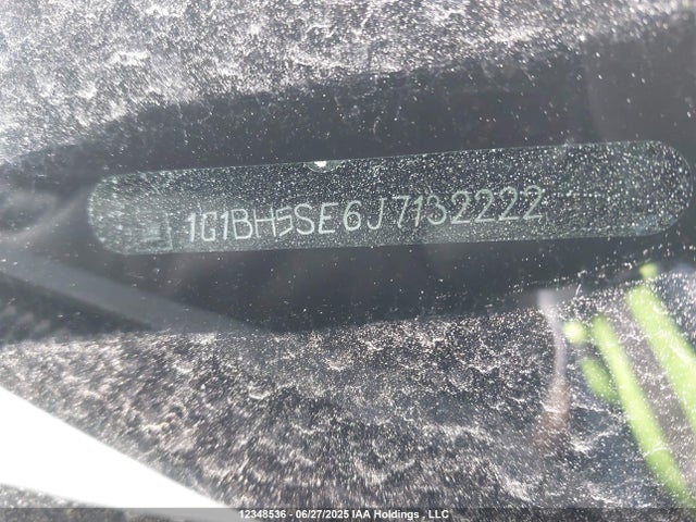 Chevrolet lh7 - urea, vgt, alum, cri 2018 1G1BH5SE6J7132222 Image 20