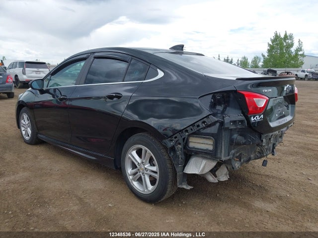 Chevrolet lh7 - urea, vgt, alum, cri 2018 1G1BH5SE6J7132222 Image 3