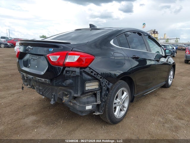 Chevrolet lh7 - urea, vgt, alum, cri 2018 1G1BH5SE6J7132222 Image 4
