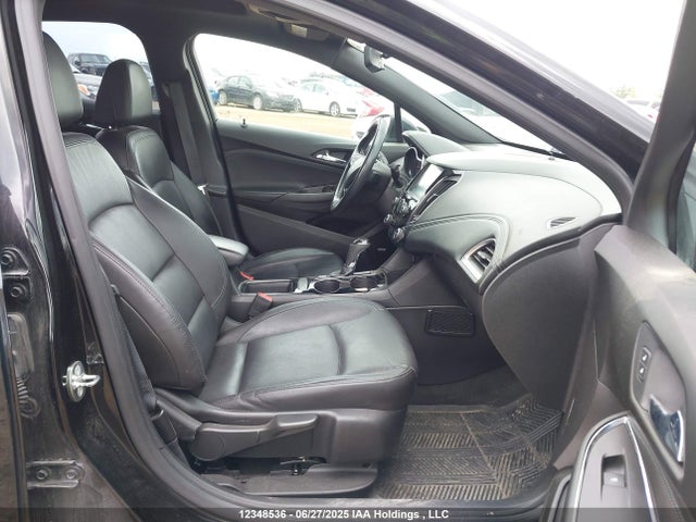 Chevrolet lh7 - urea, vgt, alum, cri 2018 1G1BH5SE6J7132222 Image 5