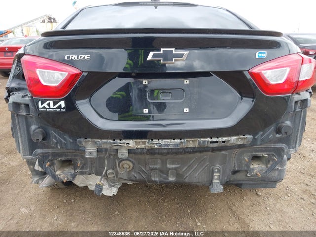 Chevrolet lh7 - urea, vgt, alum, cri 2018 1G1BH5SE6J7132222 Image 6