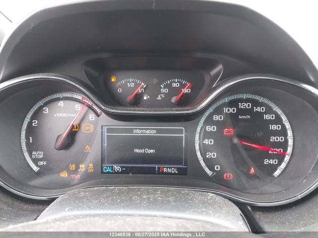 Chevrolet lh7 - urea, vgt, alum, cri 2018 1G1BH5SE6J7132222 Image 7