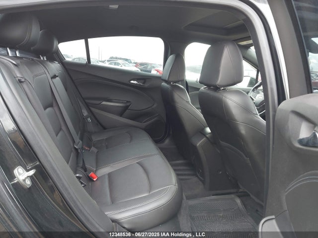 Chevrolet lh7 - urea, vgt, alum, cri 2018 1G1BH5SE6J7132222 Image 8