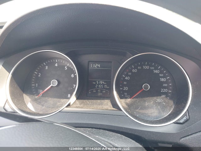 3VW267AJXGM204364 Volkswagen Jetta