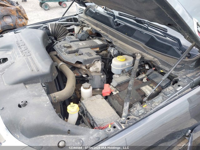 3C63R3JL1NG234784 RAM 3500