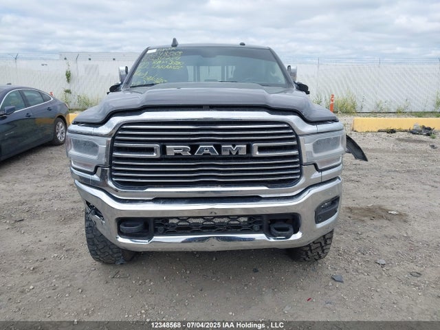 3C63R3JL1NG234784 RAM 3500
