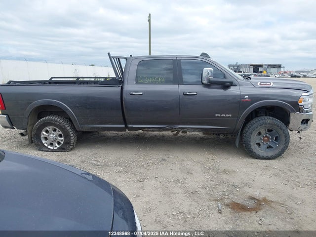 3C63R3JL1NG234784 RAM 3500