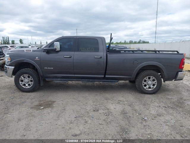 3C63R3JL1NG234784 RAM 3500