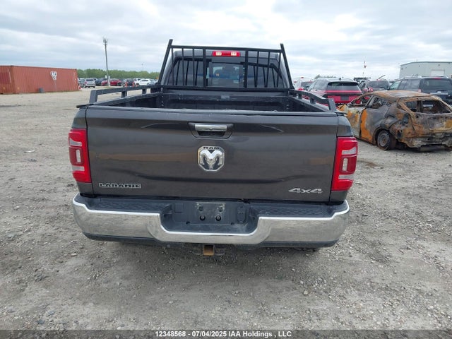 3C63R3JL1NG234784 RAM 3500