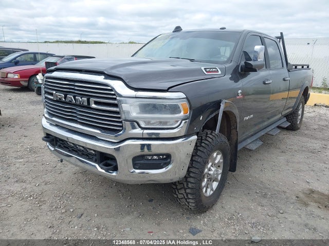 3C63R3JL1NG234784 RAM 3500