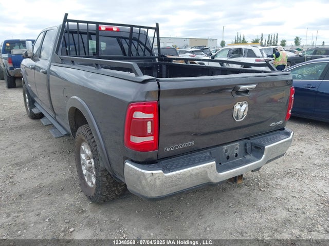 3C63R3JL1NG234784 RAM 3500
