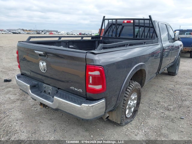 3C63R3JL1NG234784 RAM 3500