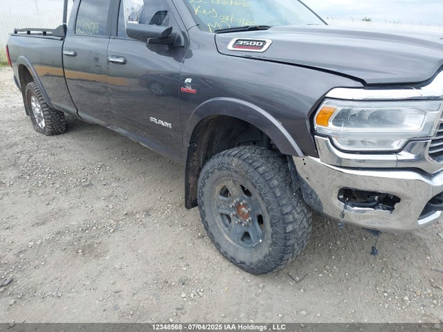 3C63R3JL1NG234784 RAM 3500