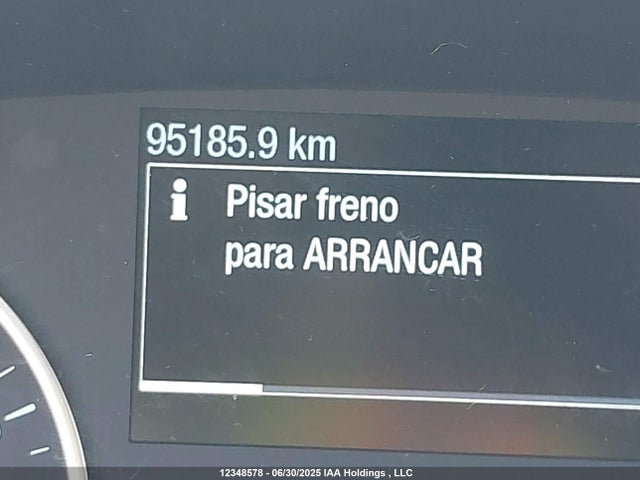 MAJ6P1WL5JC206238 Ford Ecosport