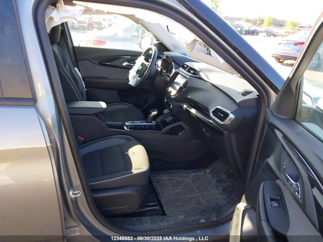 KL79MRSL5PB188016 Chevrolet l3t