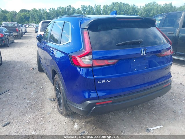 2HKRS4H54SH110662 Honda l15be