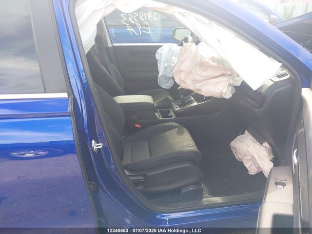 2HKRS4H54SH110662 Honda l15be