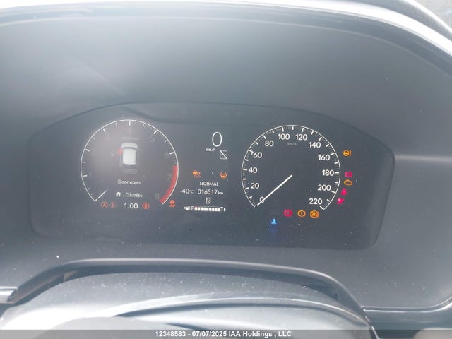2HKRS4H54SH110662 Honda l15be