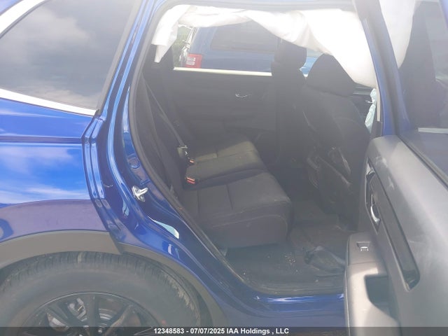 2HKRS4H54SH110662 Honda l15be