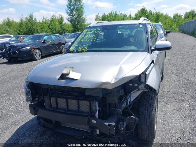Hyundai gamma ii 2023 KMHRC8A31PU251775 Image 13