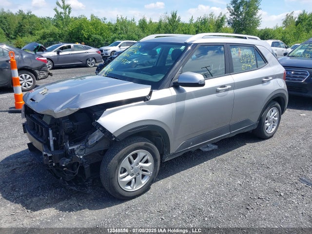 Hyundai gamma ii 2023 KMHRC8A31PU251775 Image 2