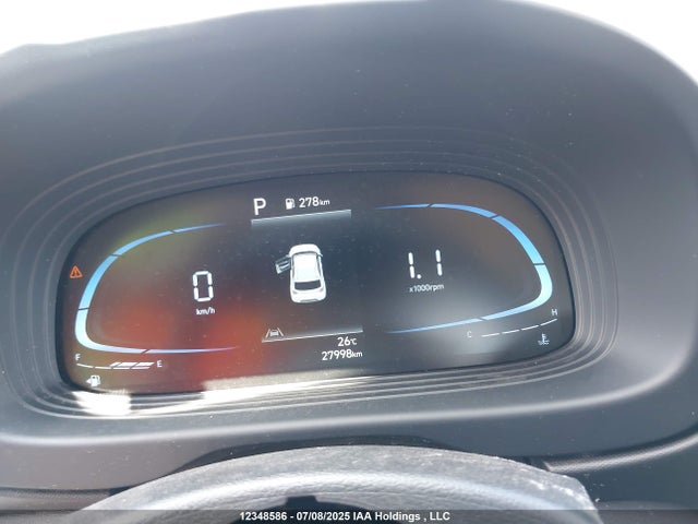 Hyundai gamma ii 2023 KMHRC8A31PU251775 Image 7