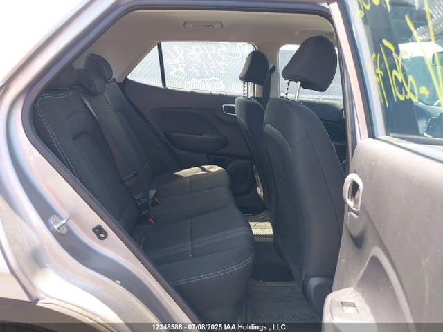 Hyundai gamma ii 2023 KMHRC8A31PU251775 Image 8