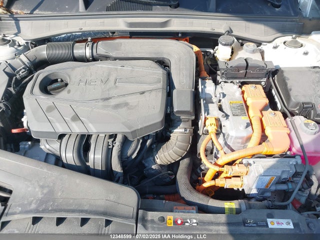 KMHL34JJXPA073959 Hyundai gdi nu pe