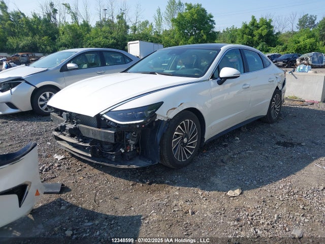 KMHL34JJXPA073959 Hyundai gdi nu pe