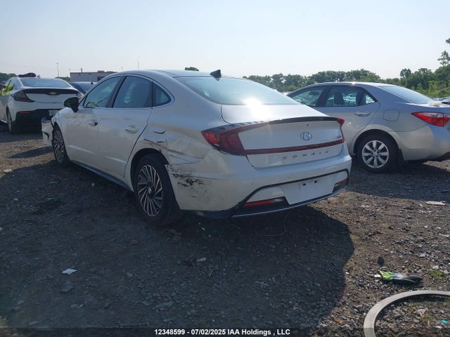 KMHL34JJXPA073959 Hyundai gdi nu pe