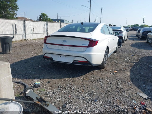 KMHL34JJXPA073959 Hyundai gdi nu pe
