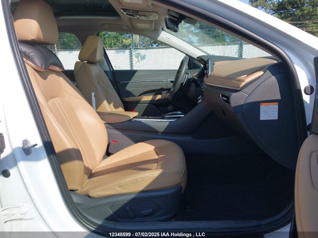 KMHL34JJXPA073959 Hyundai gdi nu pe