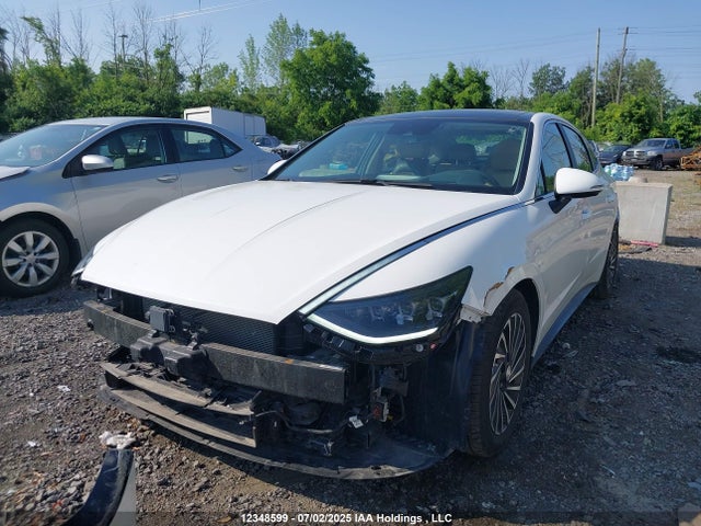 KMHL34JJXPA073959 Hyundai gdi nu pe