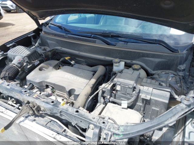2GNAXREV1J6334367 Chevrolet lyx - direct injection, vvt, fgt, turbo, alum, gen1