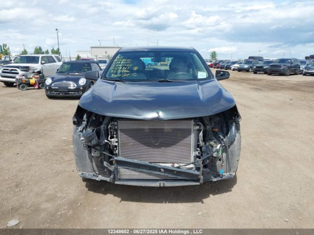 2GNAXREV1J6334367 Chevrolet lyx - direct injection, vvt, fgt, turbo, alum, gen1