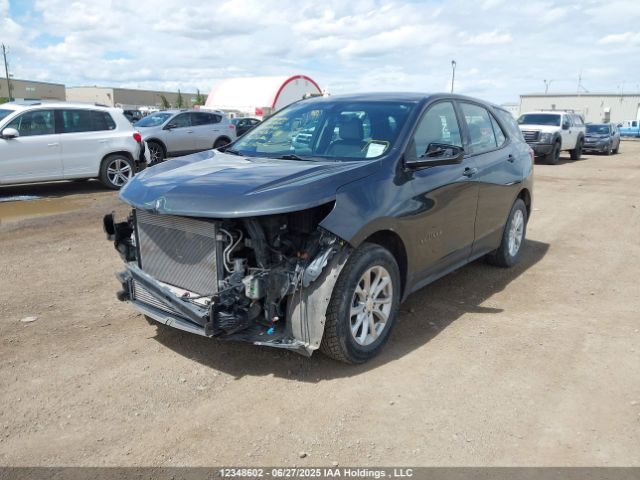 2GNAXREV1J6334367 Chevrolet lyx - direct injection, vvt, fgt, turbo, alum, gen1