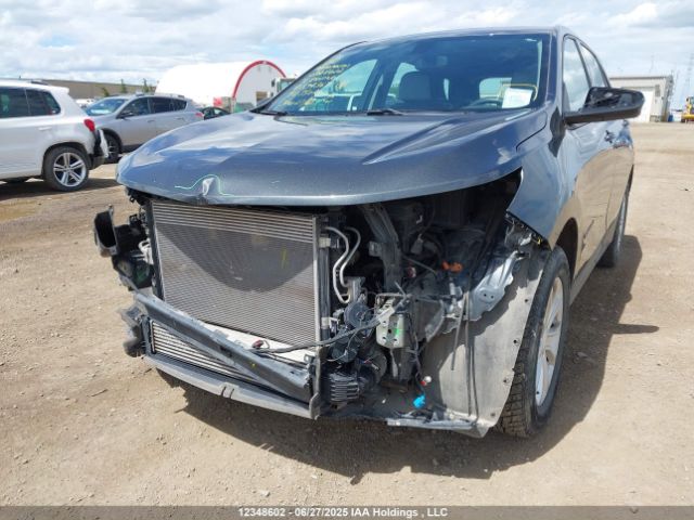 2GNAXREV1J6334367 Chevrolet lyx - direct injection, vvt, fgt, turbo, alum, gen1