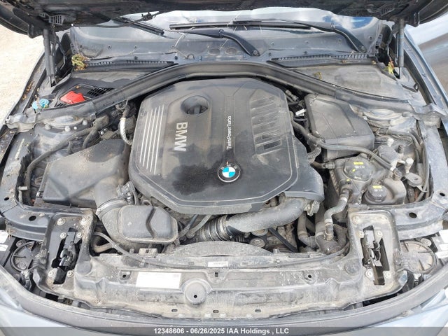 WBA4E5C3XHG189567 BMW 2017
