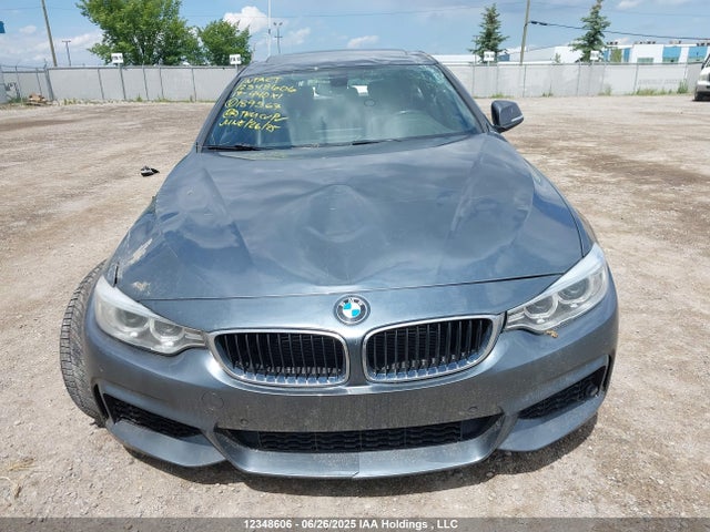 WBA4E5C3XHG189567 BMW 2017